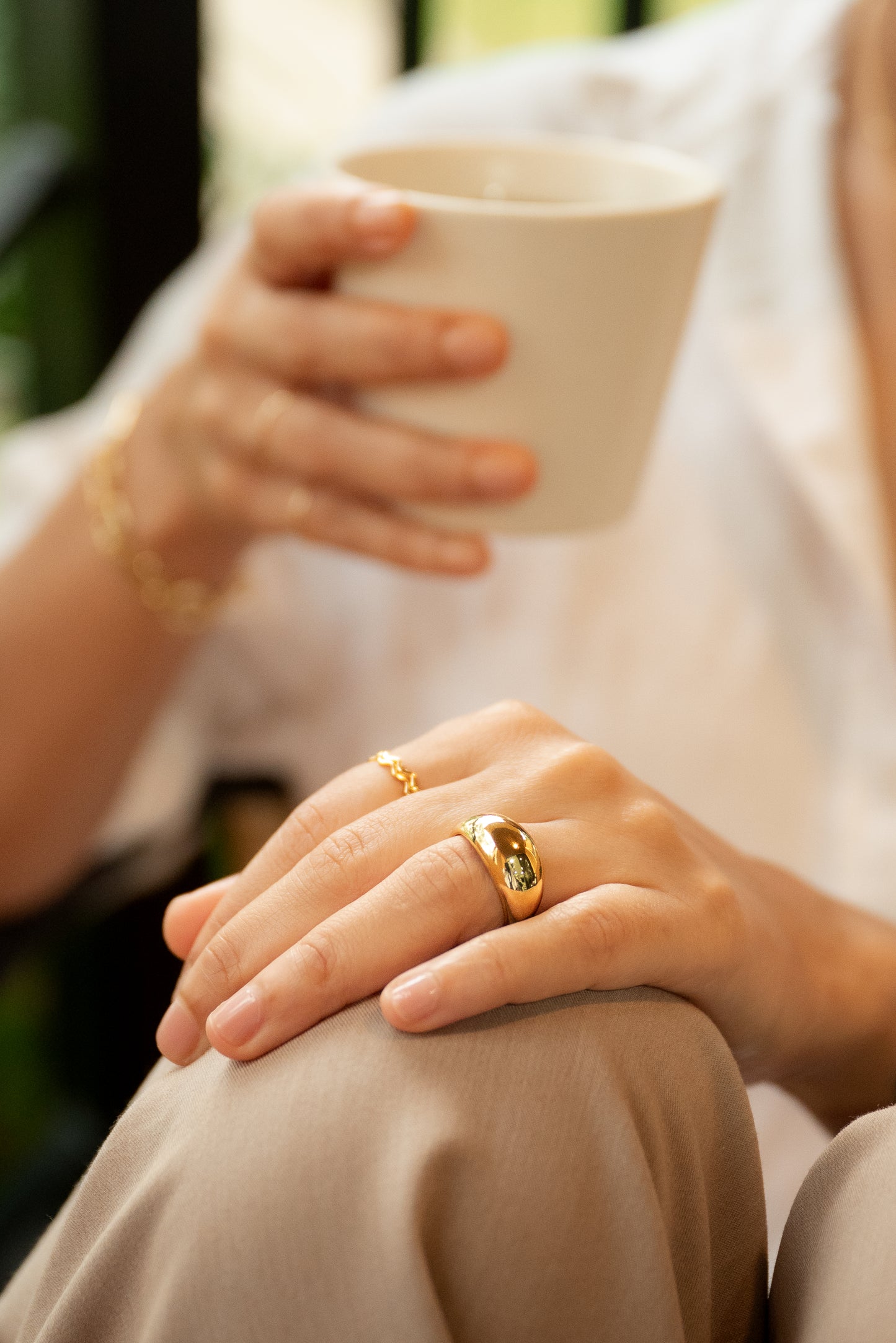 Cove Ring
