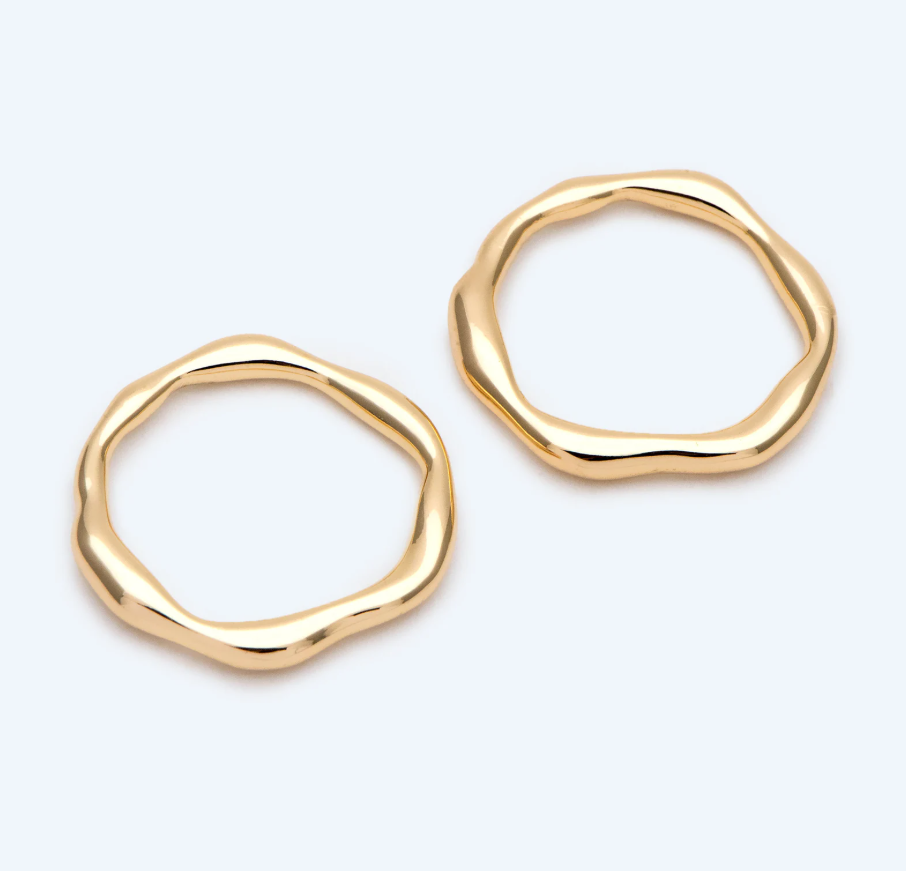 Contour Ring