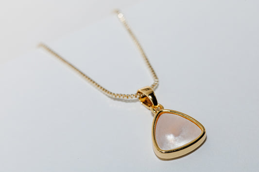 Aurora Necklace