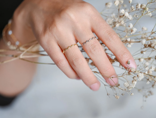 Ripple Ring