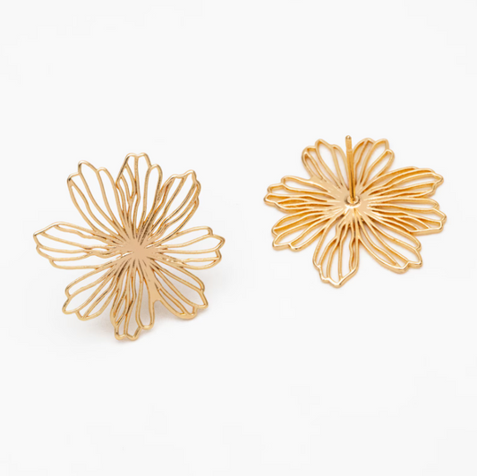 Wildflower Studs