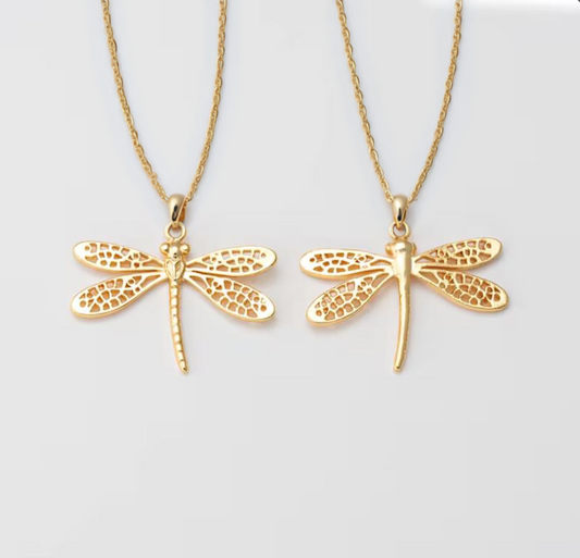 Transcend Necklace