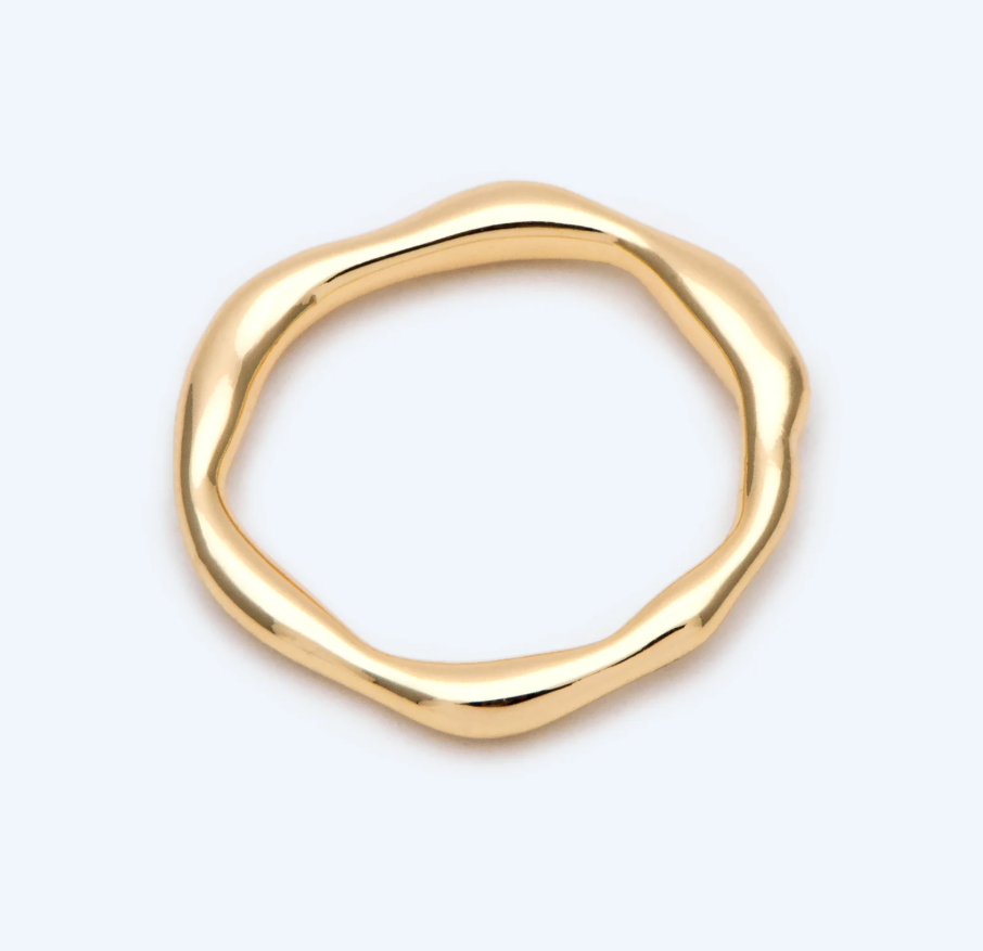 Contour Ring