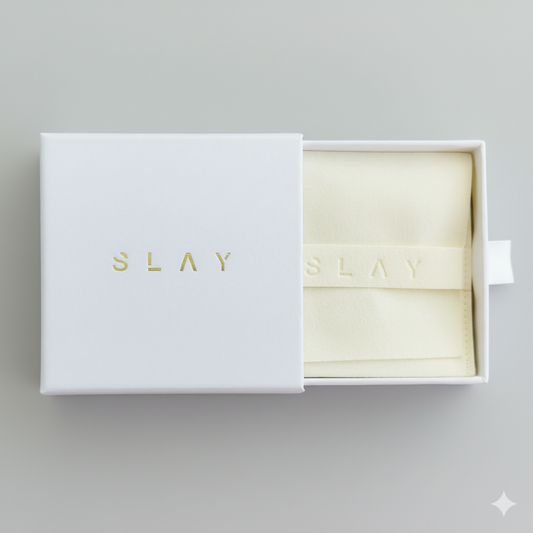 Jewelry Gift Box