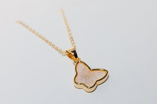 Aurora Necklace