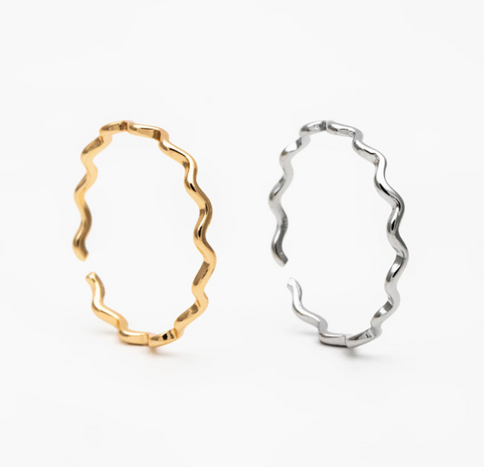 Ripple Ring